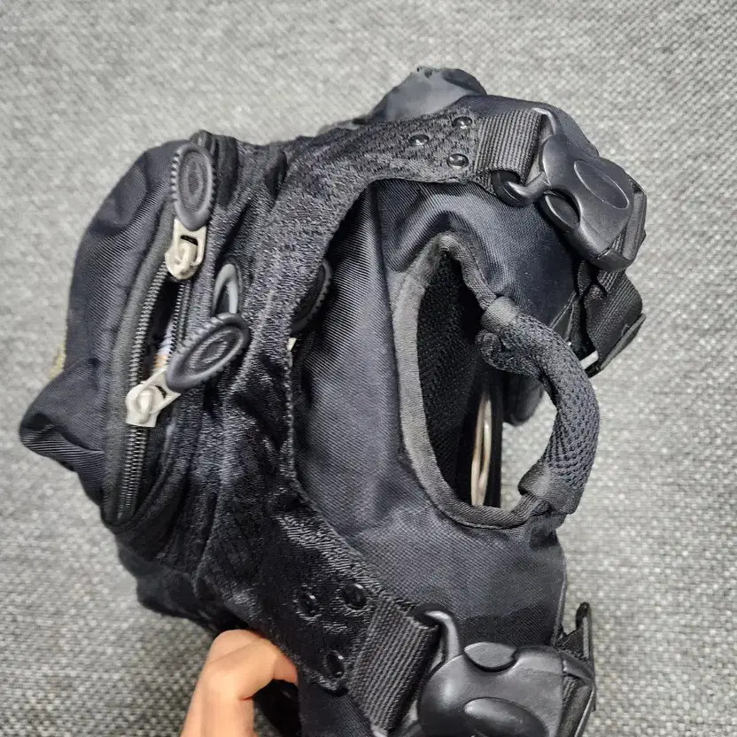 Oakley Utility Icon Backpack Used, Multiple Compartments Official