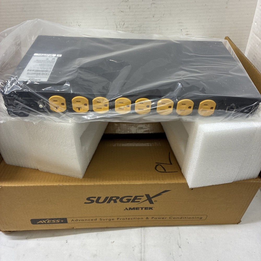 SurgeX Axess+ SX-AP-169