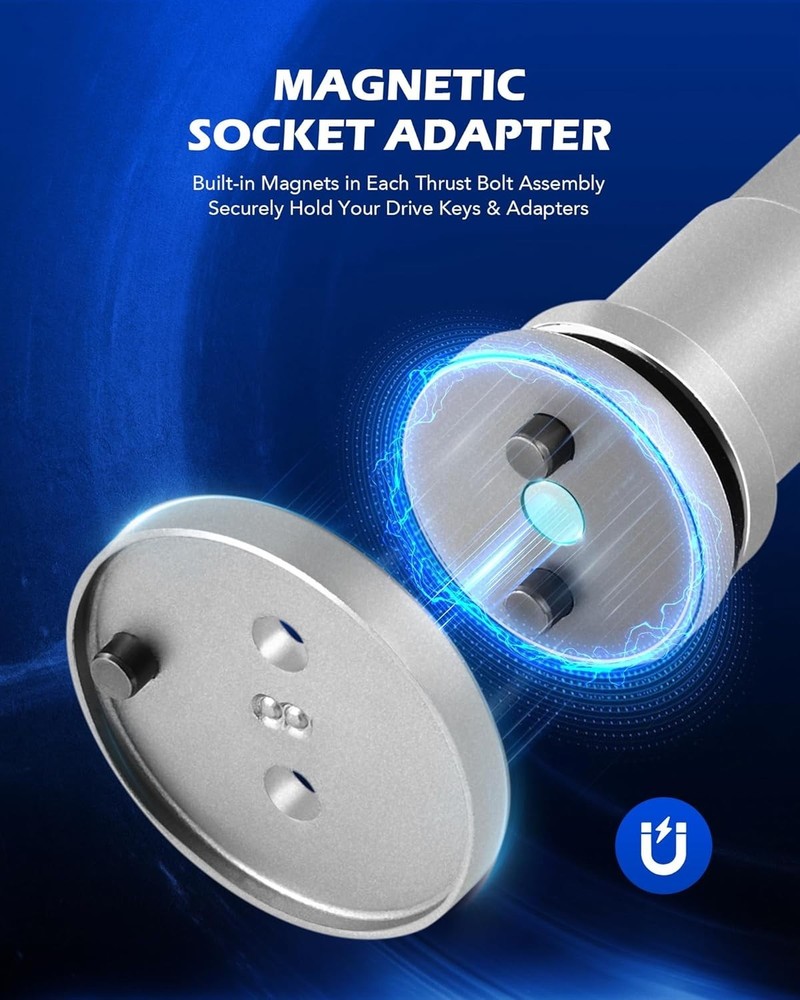 Durable 32pc Brake Service Tools for Efficient Disc and Drum Brake Maintenance