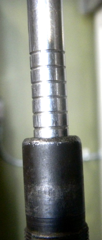 M1 Garand Barrel, USGI 30.06, Springfield / SA, 3-50, ME-2.3, TE-3, Nice!