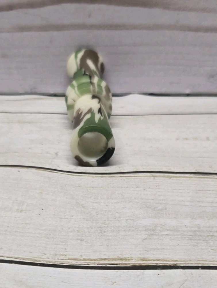 Duck Call Camo Color Unbranded