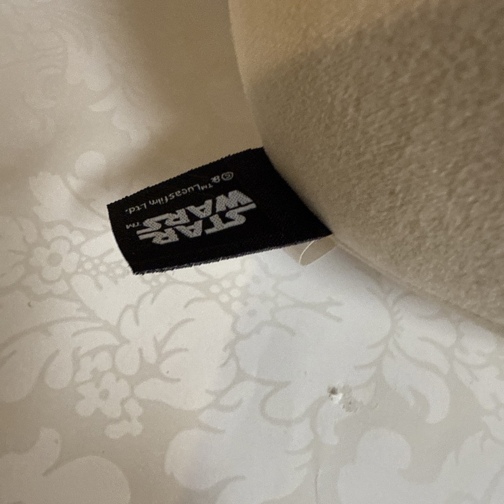 Star Wars Grogu Plush Set
