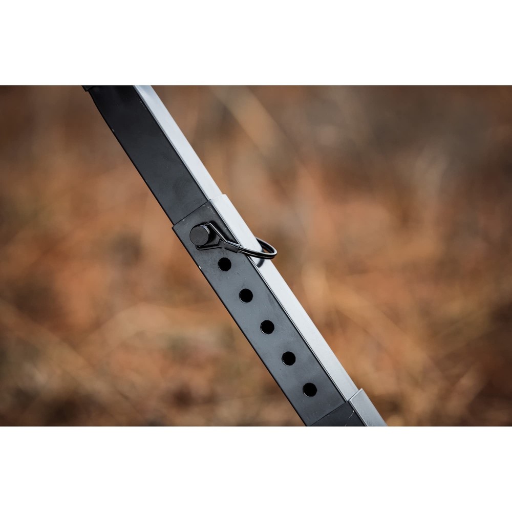 Moultrie Leveling Feeder Leg