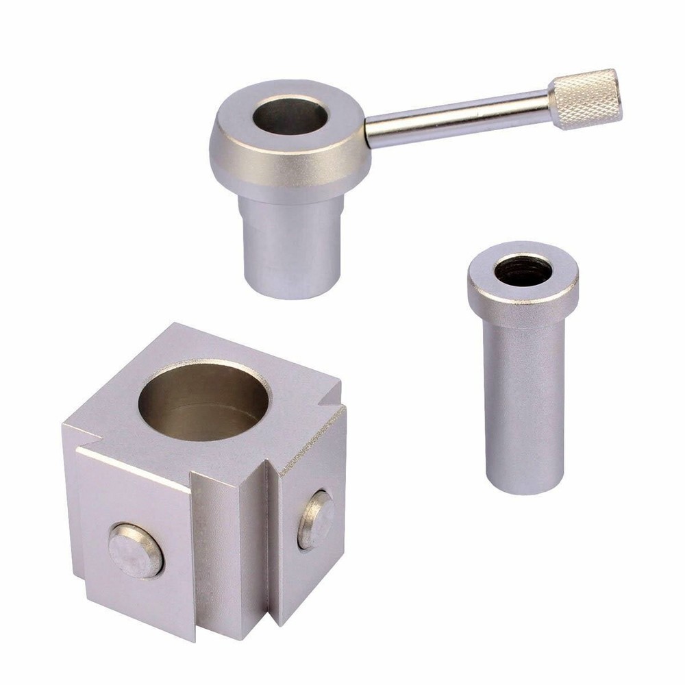 JWGJW 120034 Tooling Package Mini Lathe Quick Change Tool Post & Holders Multifi