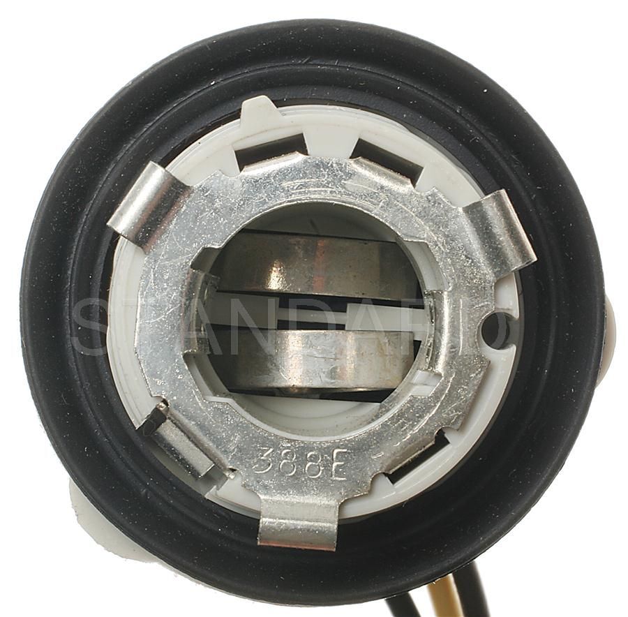 New SMP Tail Light Socket For 1974 Chevrolet Impala