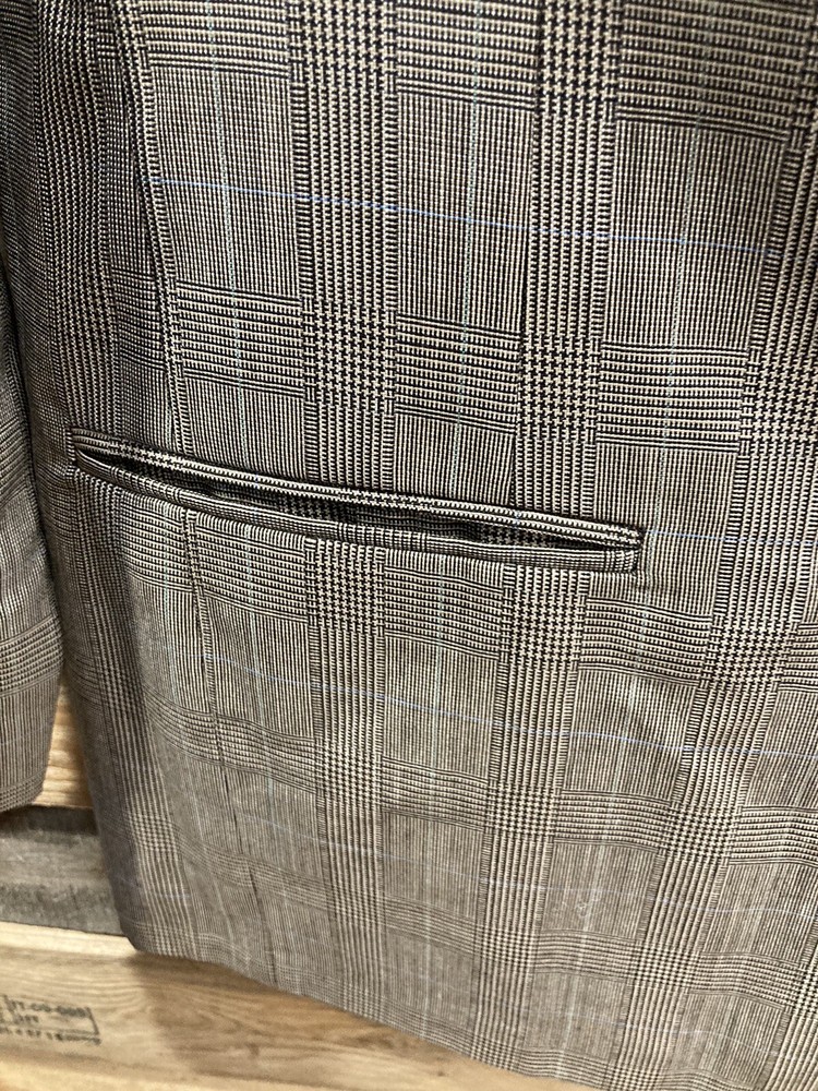 Glenwick Made Blazer