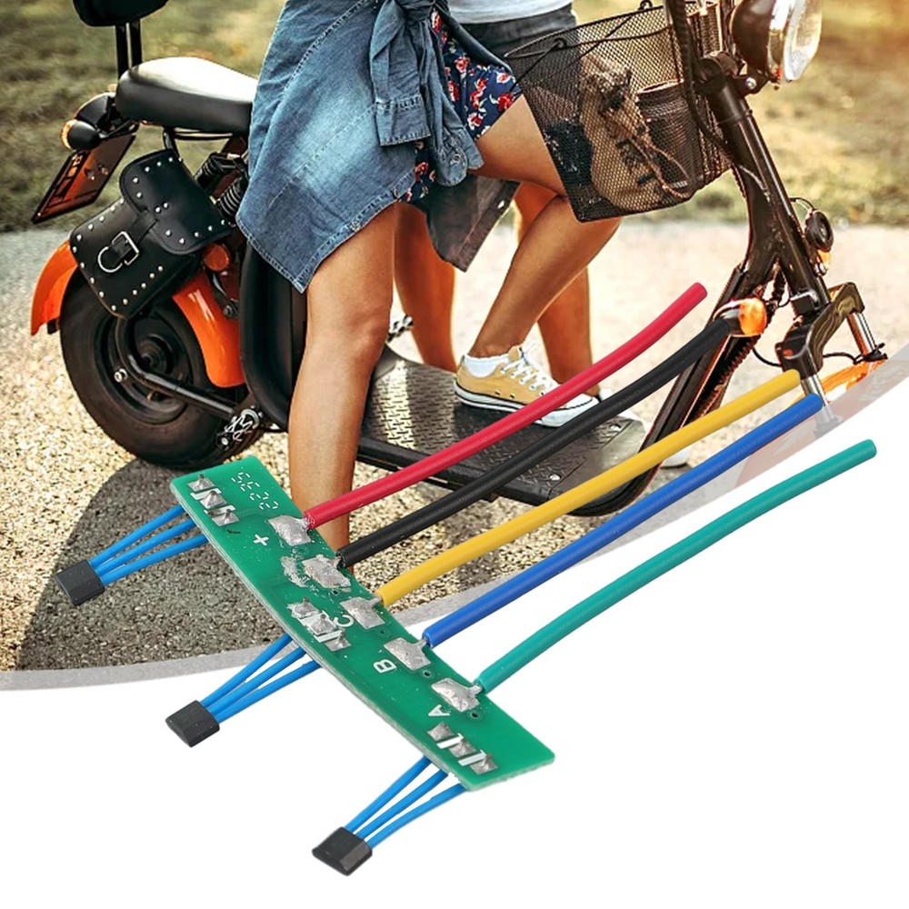 Hall PCB Hall Sensor Good Compatibility Hall Sensor High Quality PCB Cable