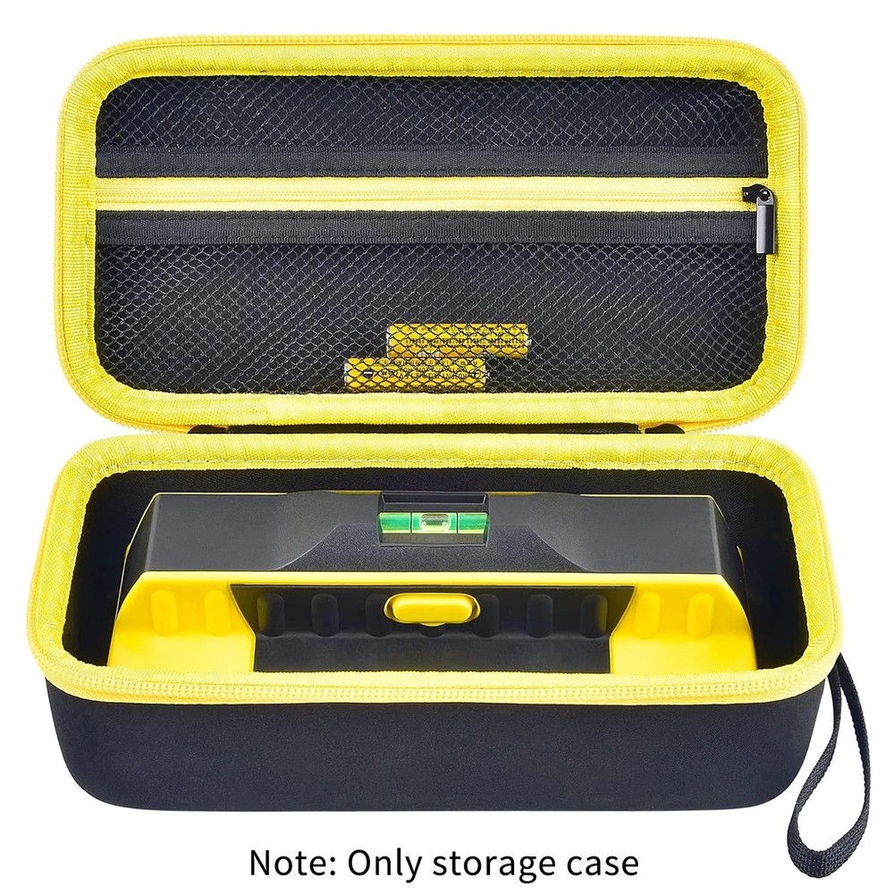 Professional Carrying Case for Franklin Sensors Prosensor M210 710PRO Stud Finde