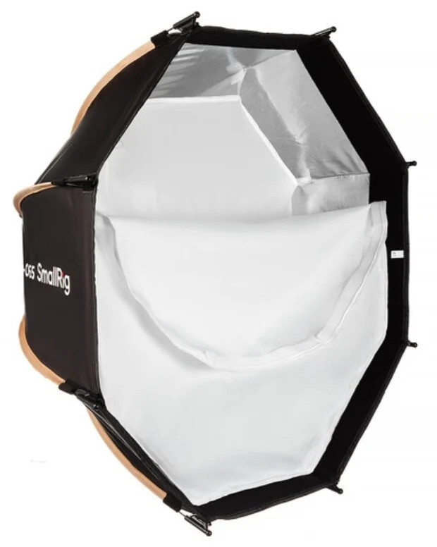 SmallRig LA-O65-4874 Softbox octagonal