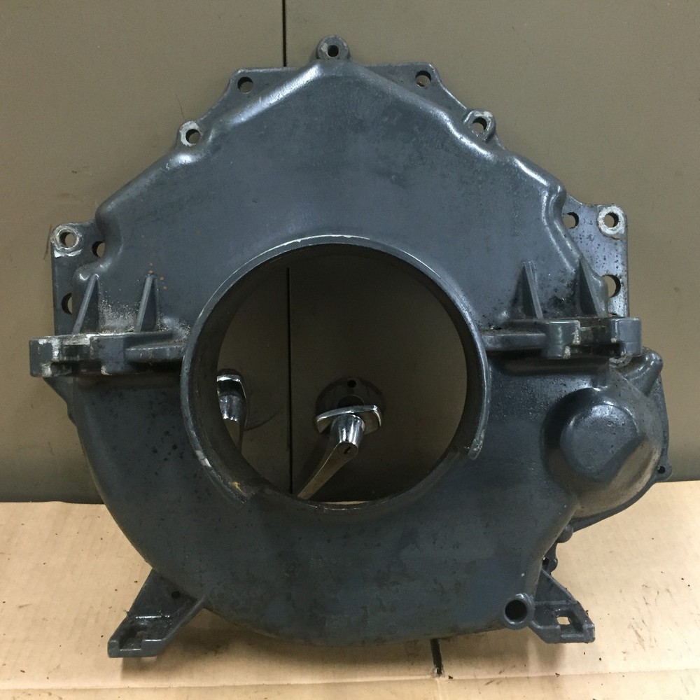 * OMC 3.0L Flywheel HOUSING 913283