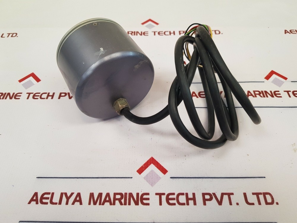 Leine & linde 08590110 incremental encoder