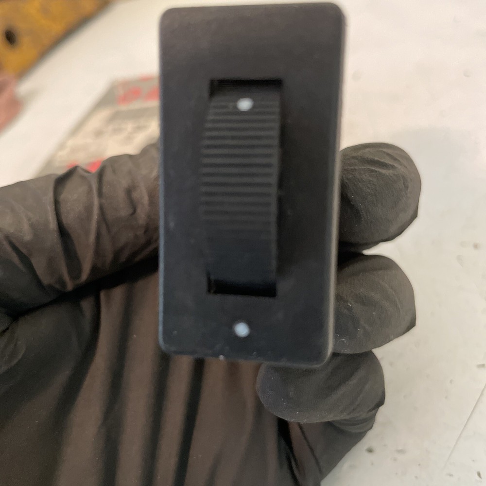 MACK 4103-5000361773, 5000361773 DIMMER SWITCH RENAULT NOS