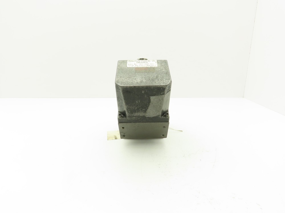 PressTech 7607-5890-00 Encoder Controls Module Gravure Printing