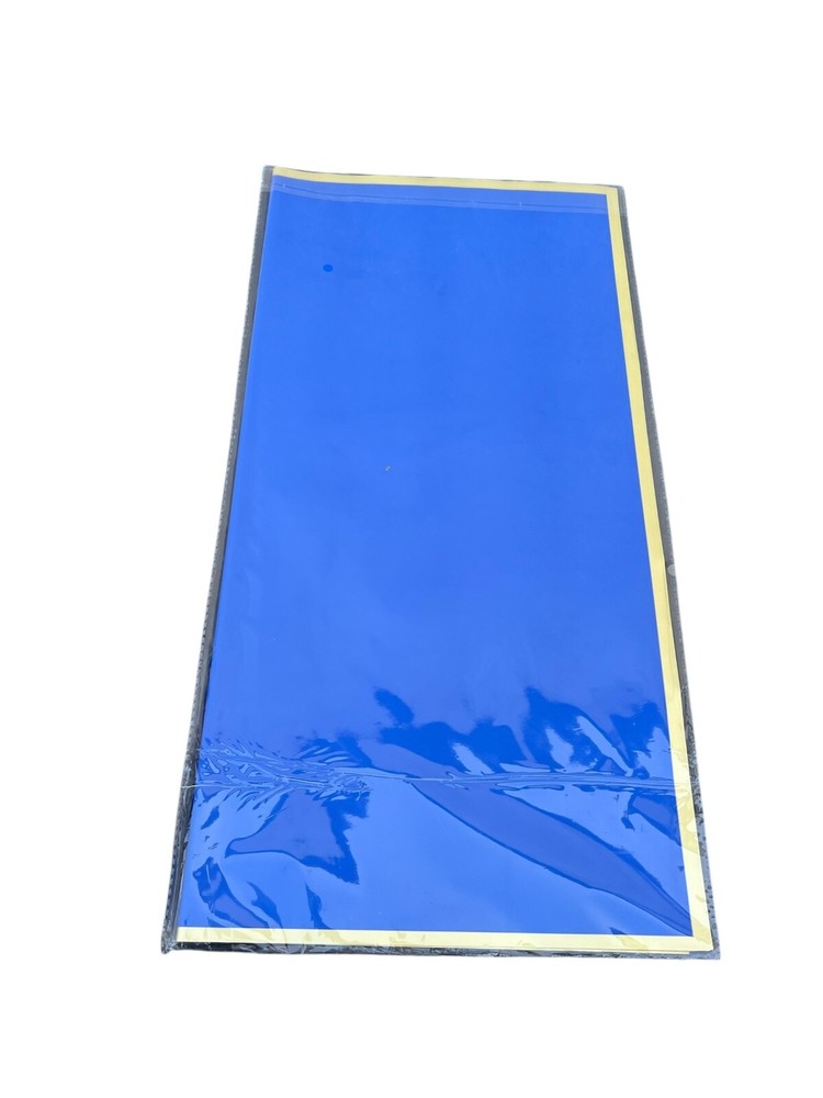 Korean Waterproof paper