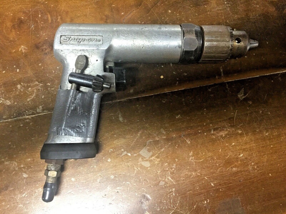 Snap-on PDR5A 1/2" reversible pneumatic drill