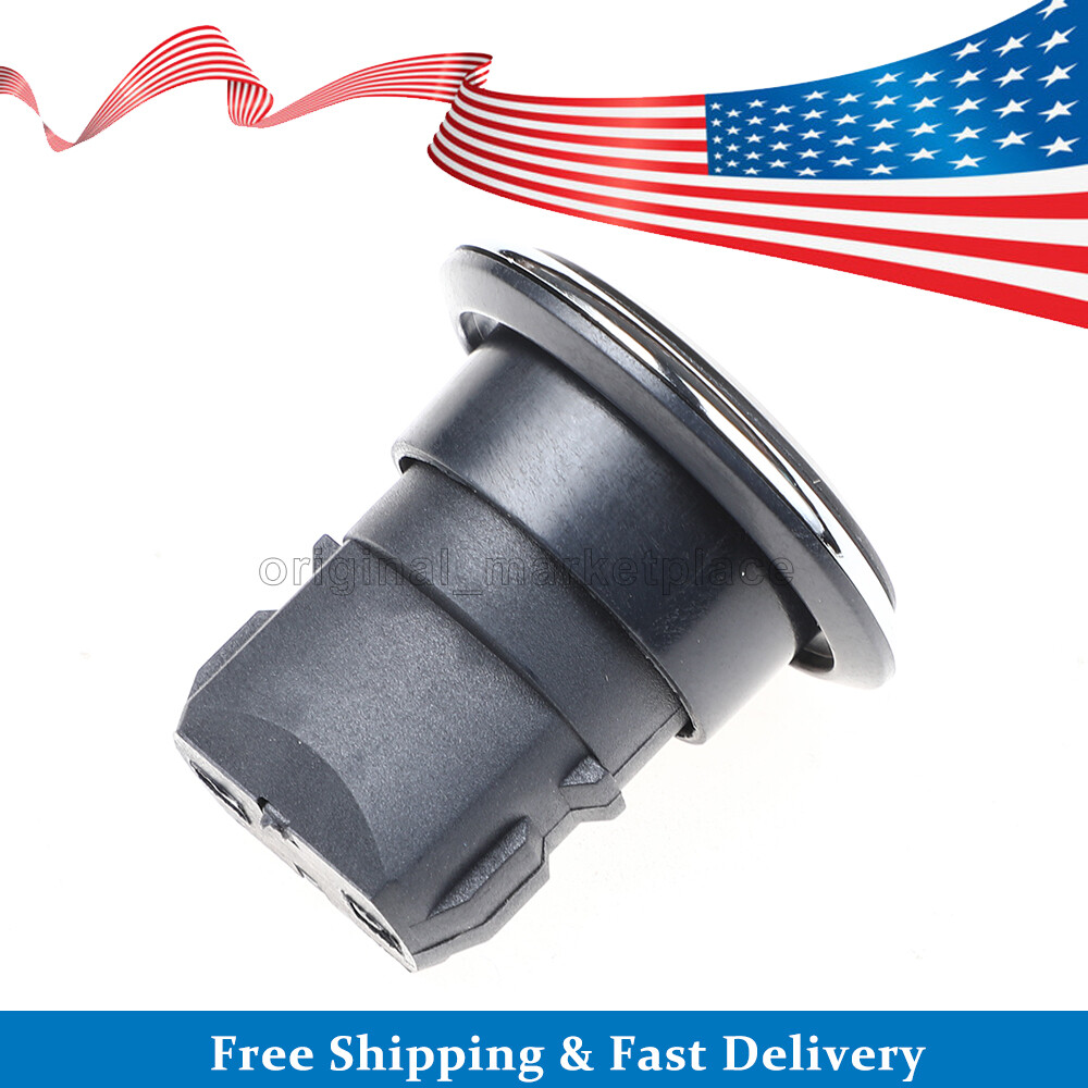 For Dodge Chrysler Jeep Push Button Engine Ignition Start Stop Switch 1FU931X9AC