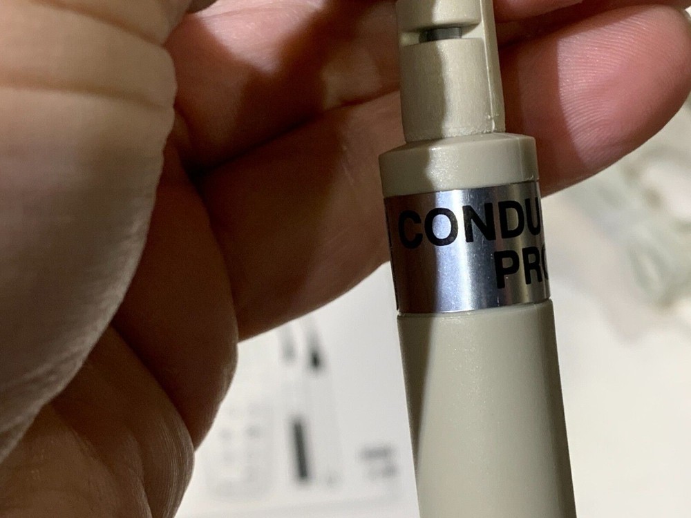 Accumet Conductivity / TDS / Temperature Probe for AP85 Meter