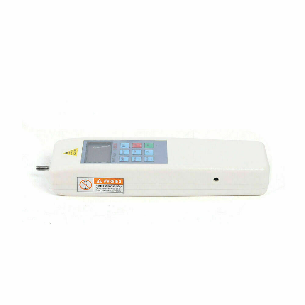 Digital Pull Force Tester HP-500N Terminal HPH Tensile Force Testing Machine US