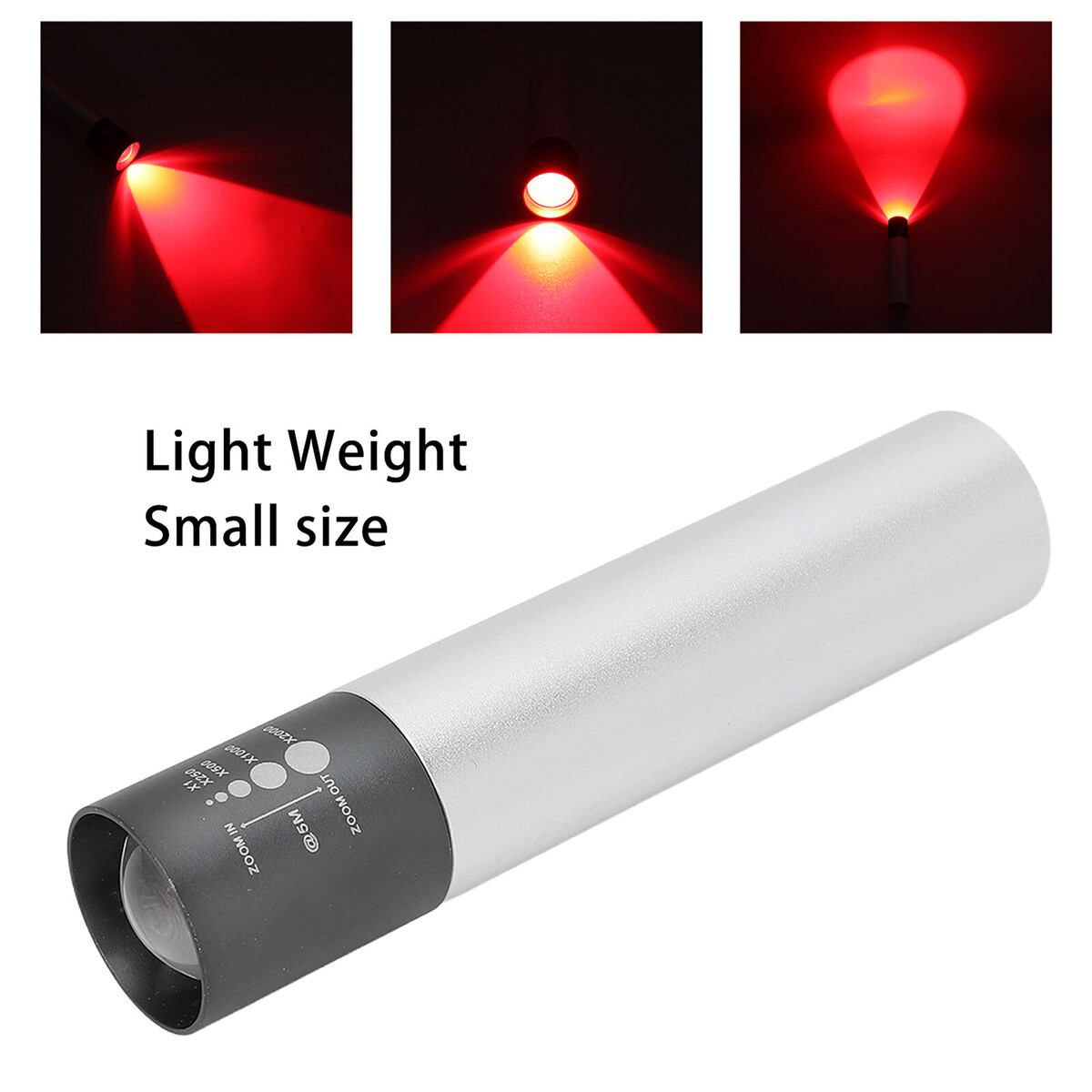 Red Light Therapy Device Infrared Light Therapy 630/660/850/940nm for Pain Relif