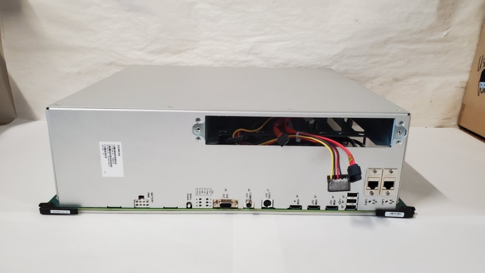 Siemens ACUSON Module 10439497 Motherboard ASSY