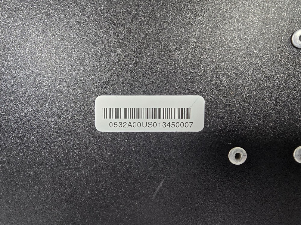 NILES SPS-6 Speaker Selection System with 6 Zone Selector and Protection Switch