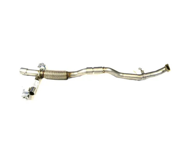 Genuine Mopar Exhaust Front Pipe 68186153AD