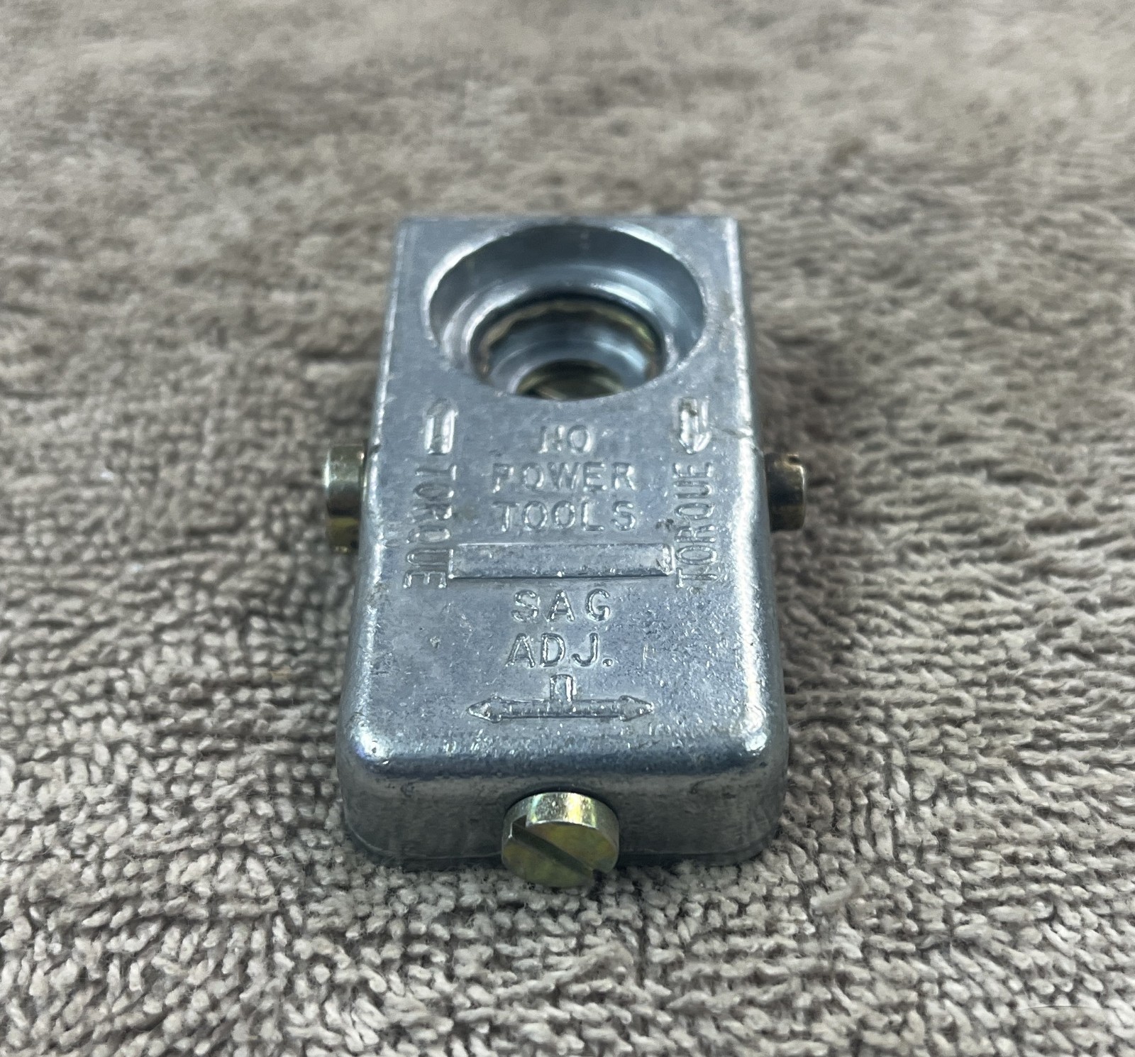 Anthony Refrigeration - Torquemaster Torque Master - Tensioner - 02-10568-0001