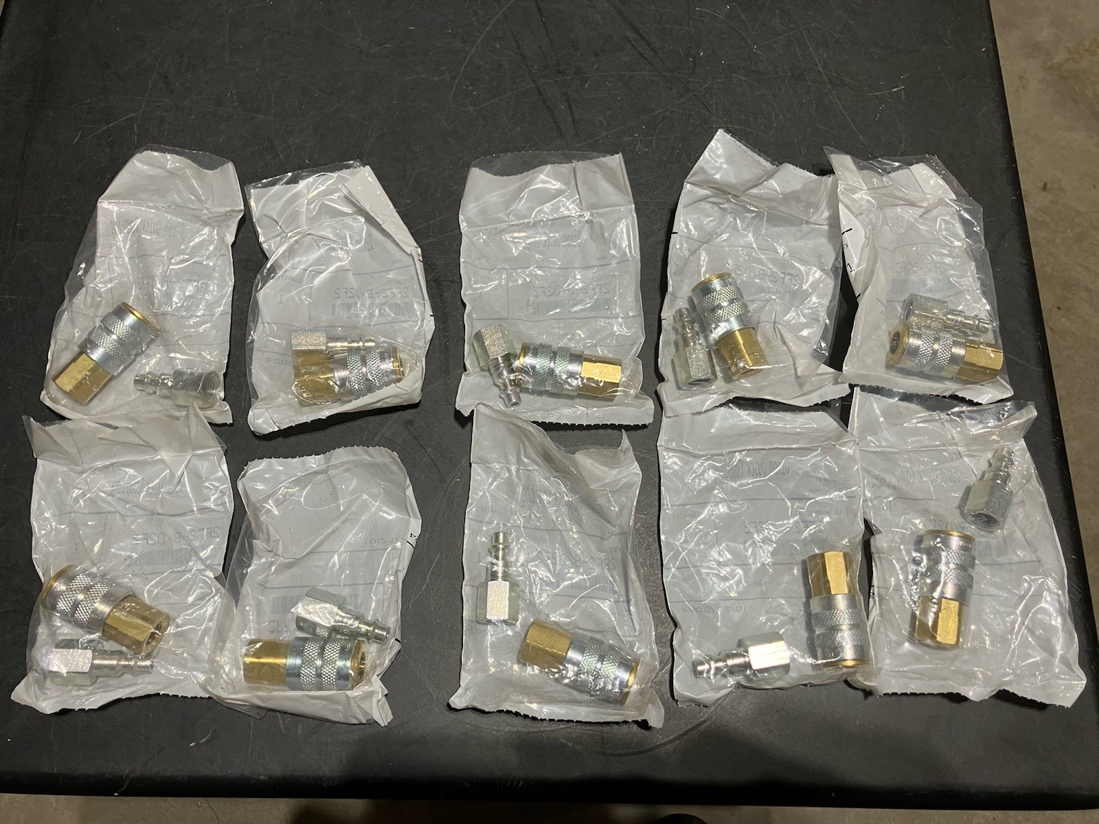 DIXON Quick Coupling 2FF2-B & D2F2 ( 10PCS )