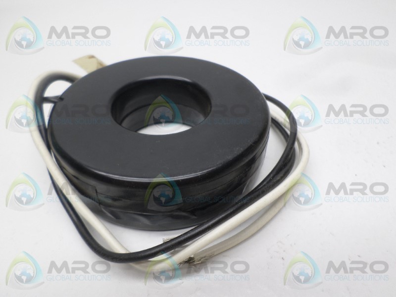 INSTRUMENT TRANSFORMERS 5RL-101 CURRENT TRANSFORMER NSMP