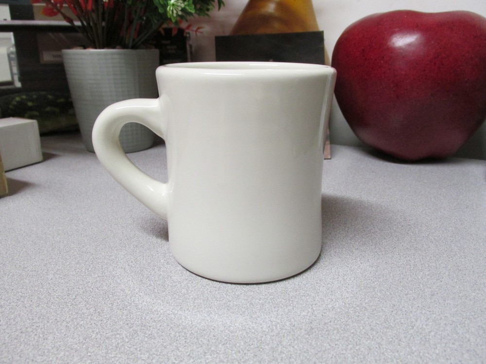 USS WASP LHD 1 Ceramic Coffee Cup