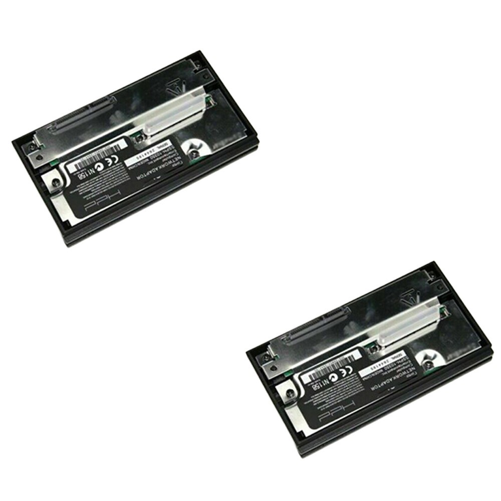 US For Sony PS2 SATA Network Adaptor Interface HDD Hard Disk Adapter Converter