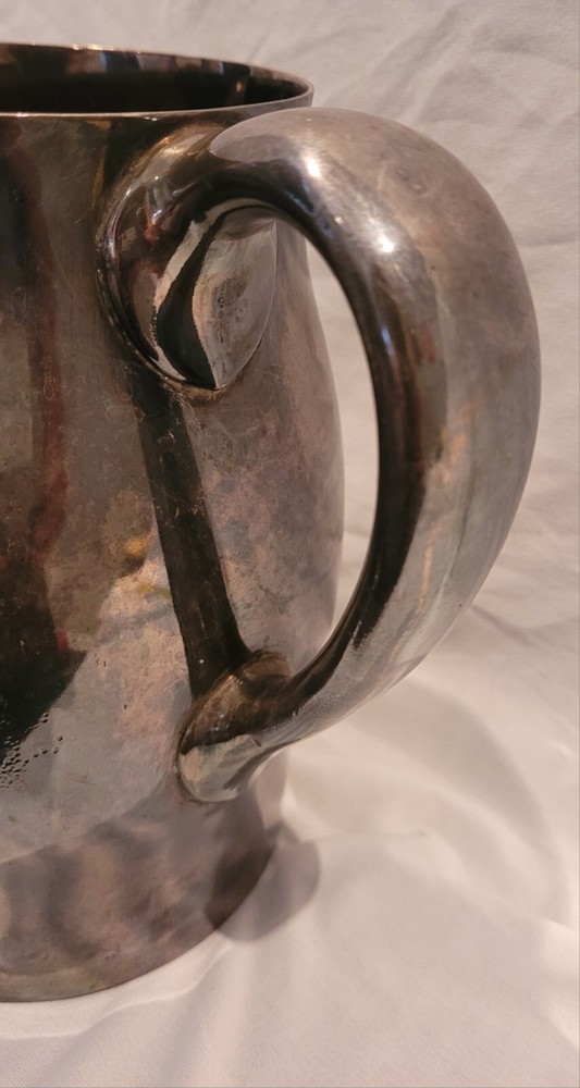 Reed And Barton Water Pitcher
