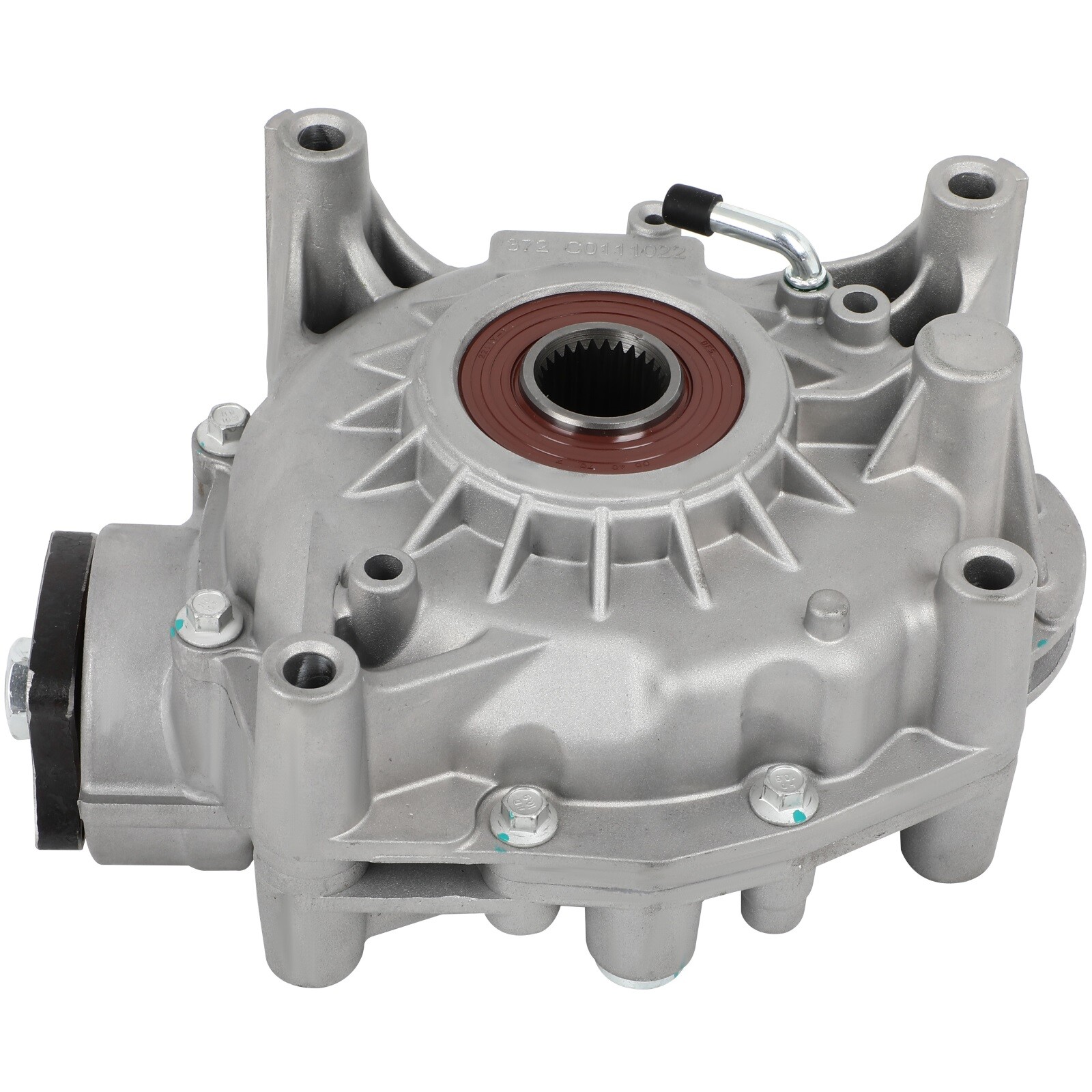 Rear Differential For Polaris SPORTSMAN 850 / XP 1000 High Lifter 2016-2022