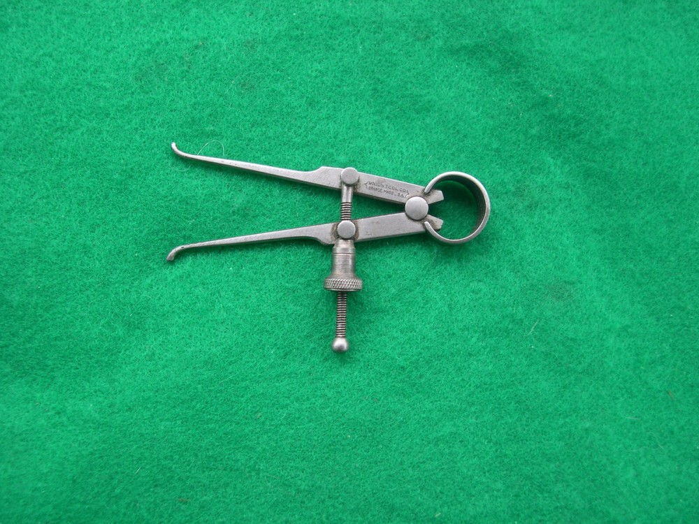 Union 2 1/2" Inside Caliper