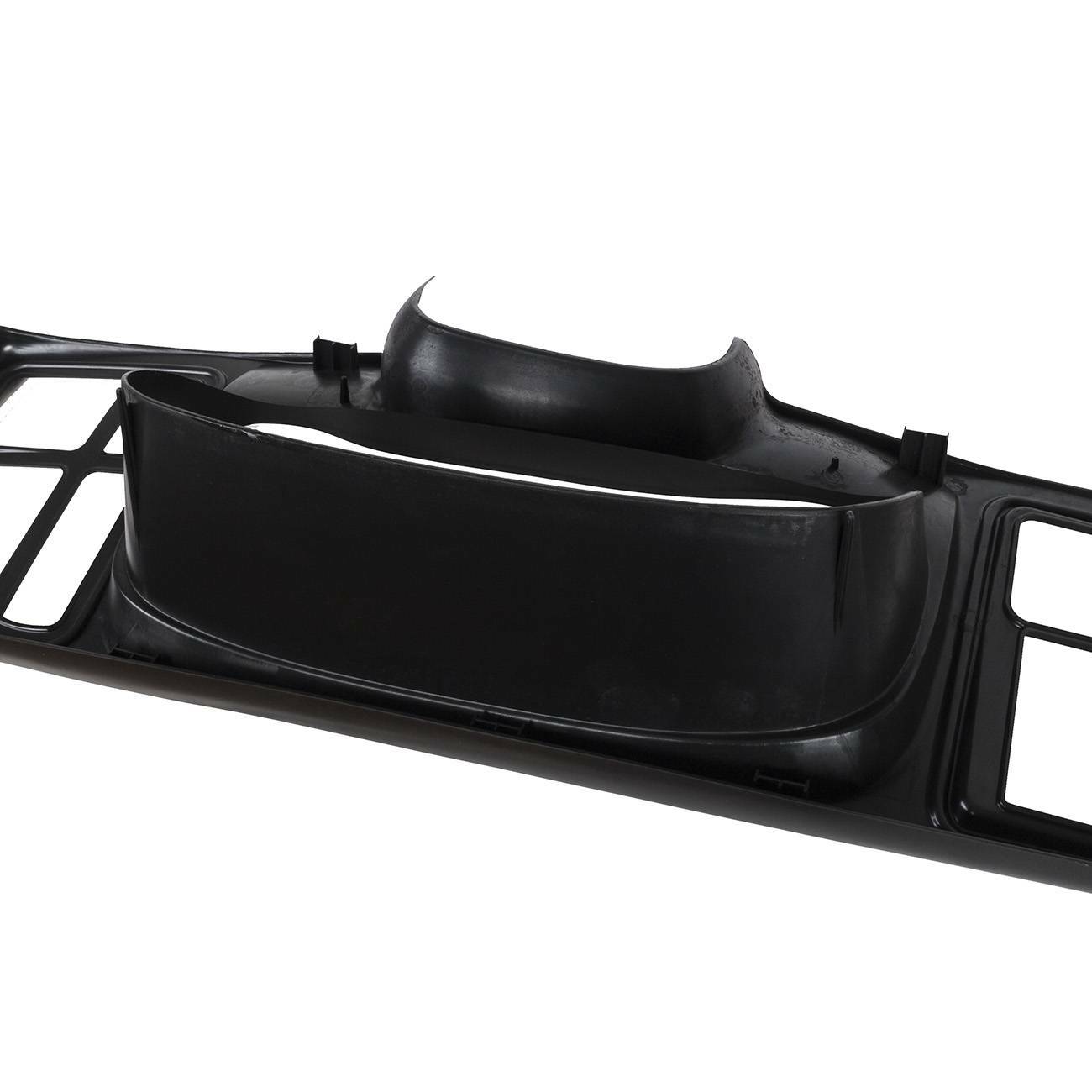 Double Din Installation Dash Kit For 1999-2002 Silverado Sierra Car Stereo Radio