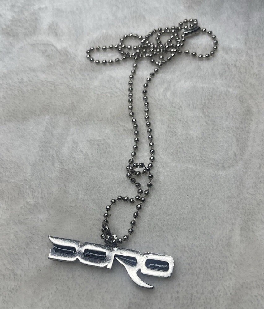 DORO - Necklace / Pendant