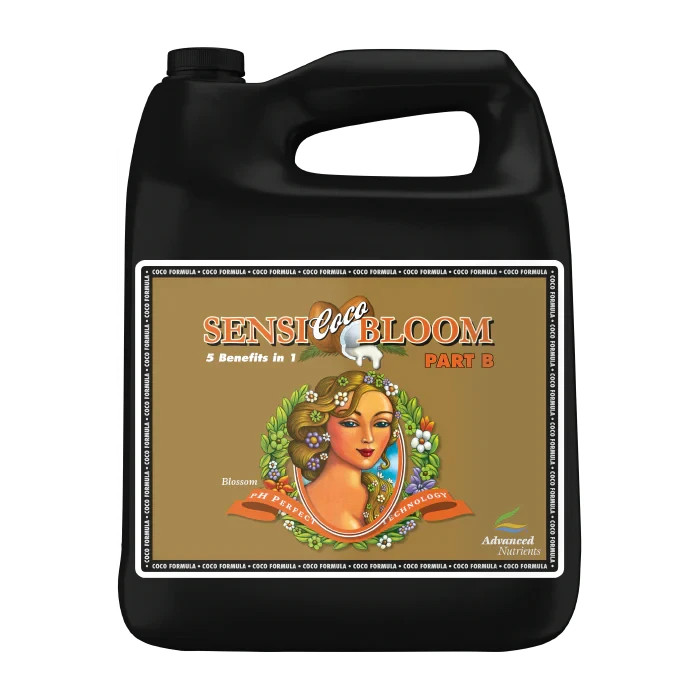 Advanced Nutrients Sensi Coco Bloom Part B 1 Gallon