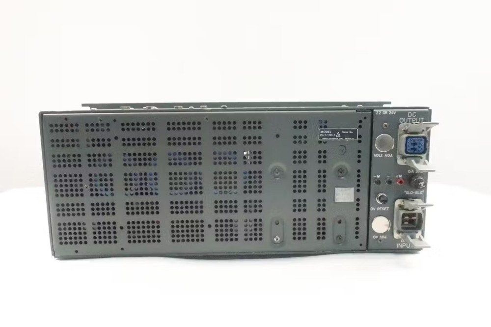 Lambda LMEE24-Y-4475-2 Regulated Power Supply 105-132v-ac