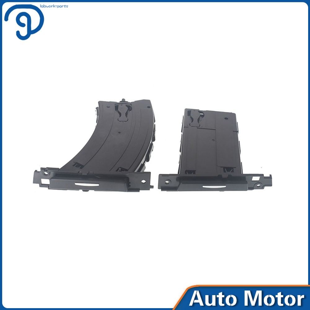 51459173469 For BMW E90 E91 E92 2006-2013 Plastic Left Right Front Cup Holder