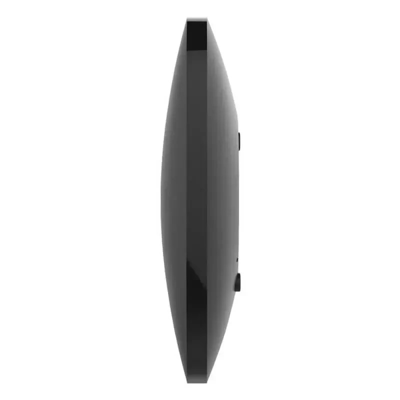 Intelligent central unit Ajax Hub 2 black (2G)