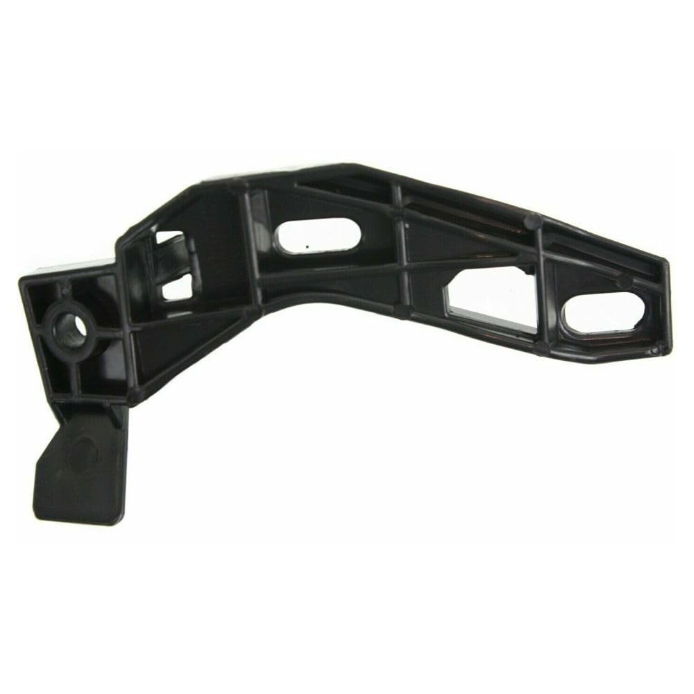 Front Bumper Retainer Bracket Left Right Nissan Maxima 2009-2014 622269N00A ABS