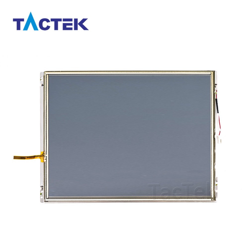 LCD Display Screen AM800600LTNQWTD0H Panel LCD with touch screen Compatible
