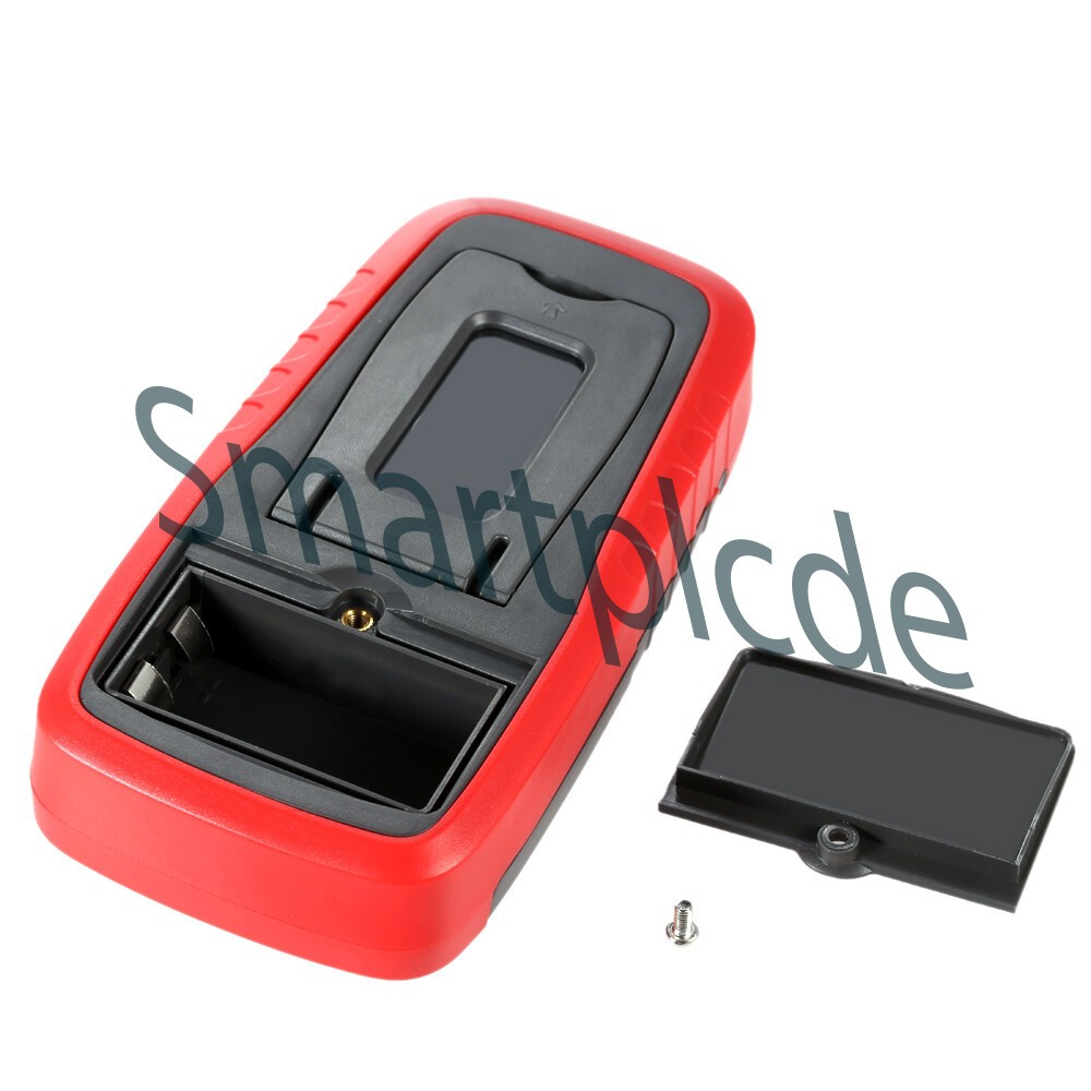 Handheld Digital Capacitance Capacitor Tester Electronic Auto Capacimeter P4F2 ~