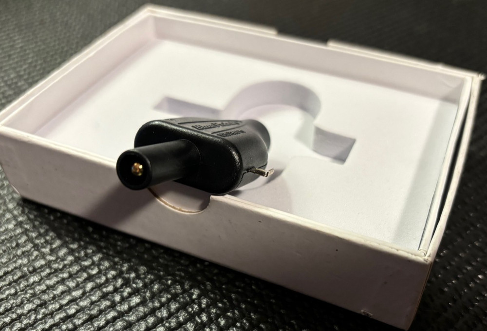 Snap On Tools USA Blue Point 5 V Multi-Probe Adaptor EECT900-10 NEW