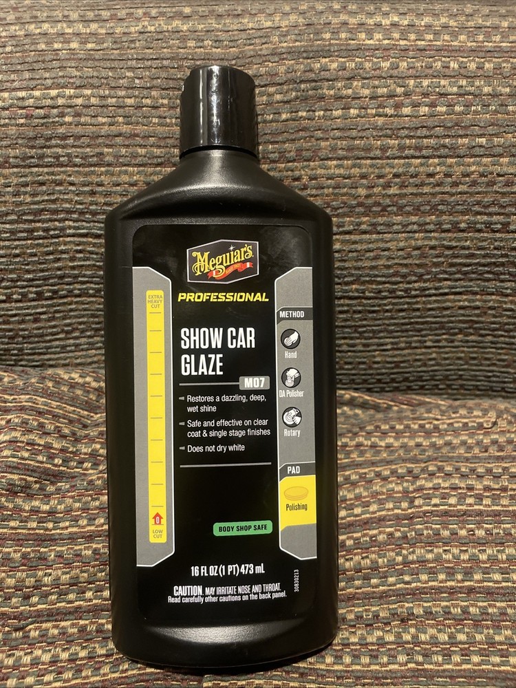 Meguiars
