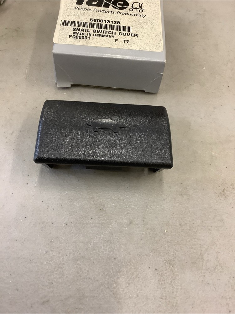 Yale Snail Switch Cover PQ00001