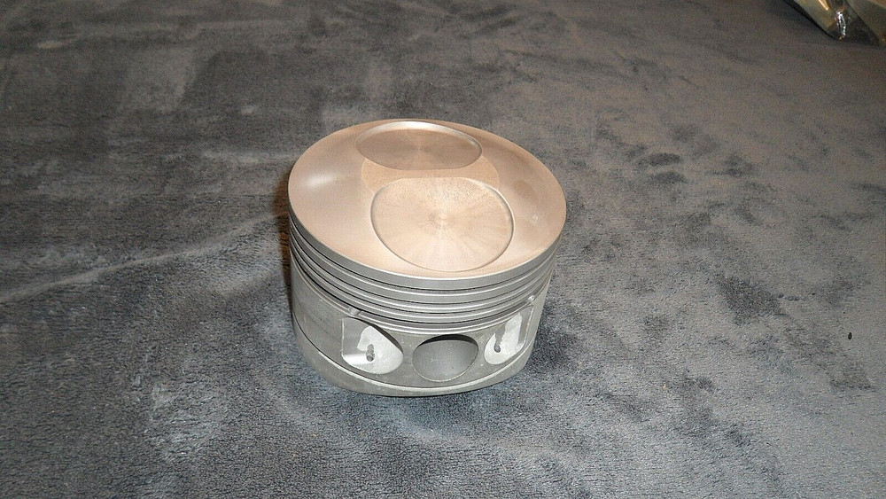 LYCOMING AIRCRAFT ENGINE RARE NEW PISTON #7932