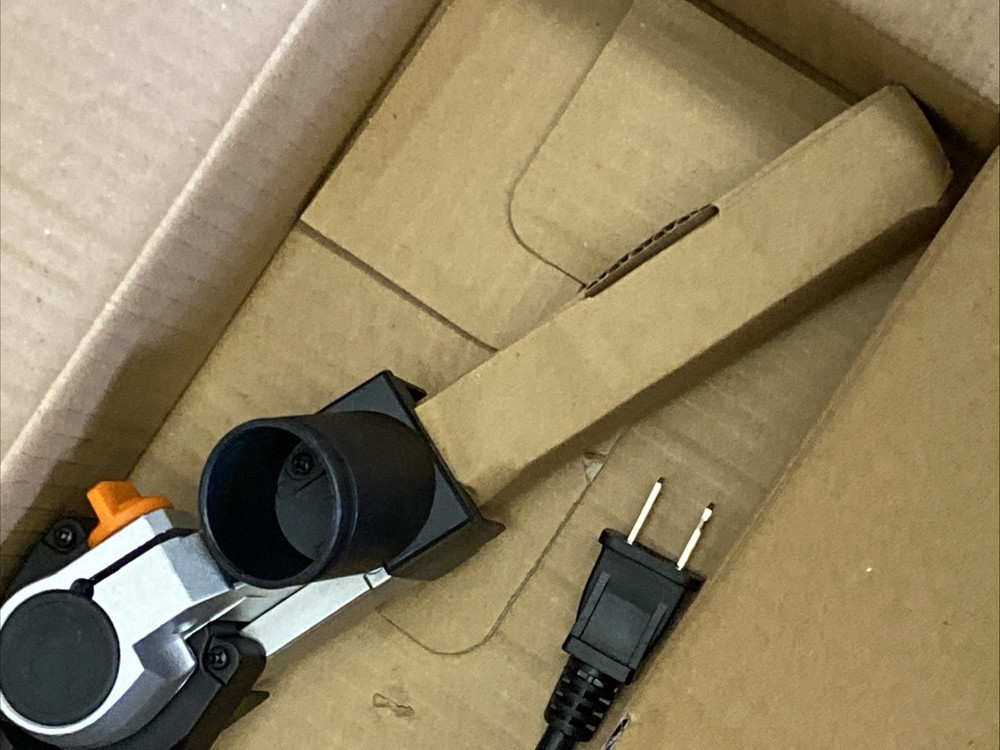 WEN 1/2" x 18" Variable Speed Detailing File Sander Model # 6307