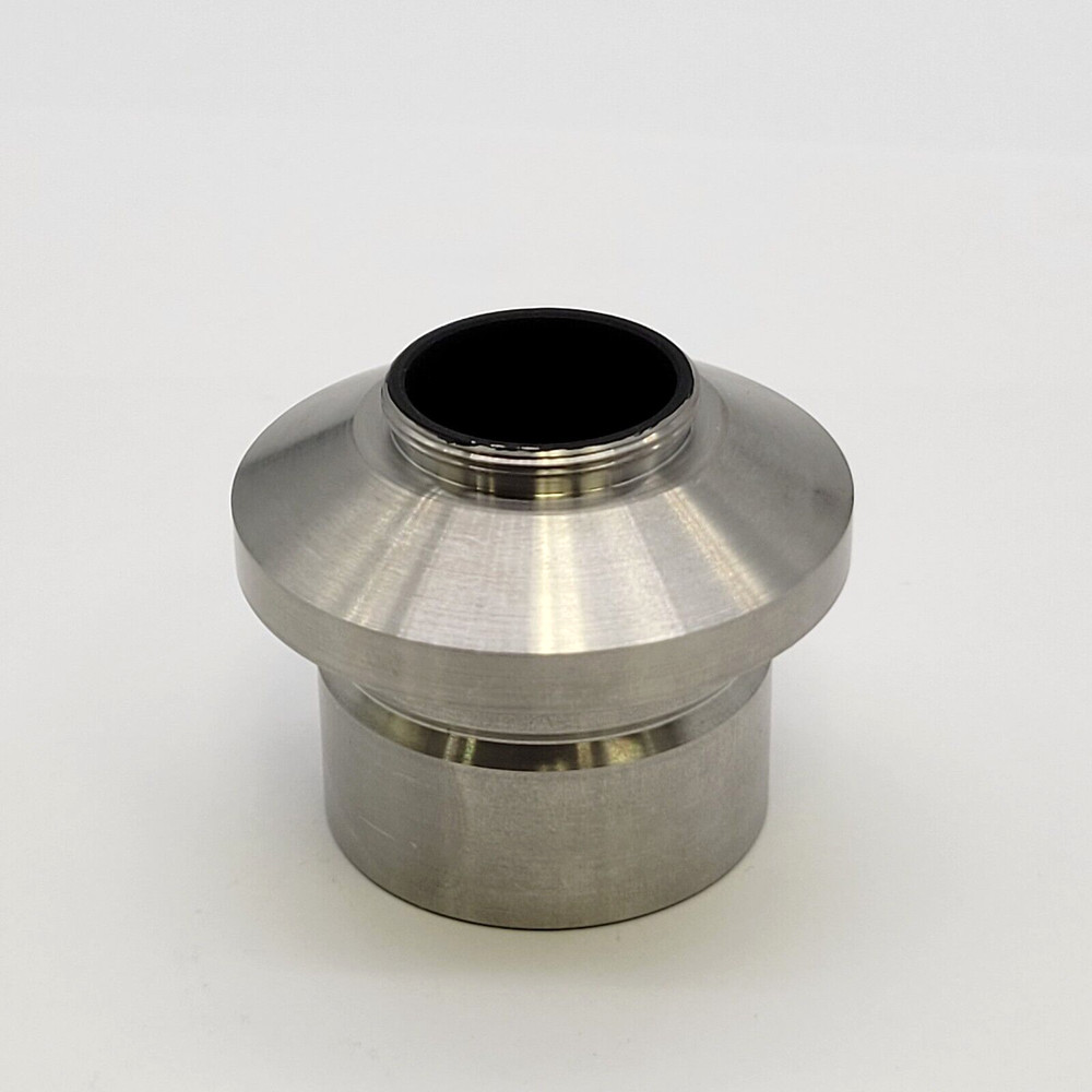 Diagnostic Instruments Microscope 1.0x Camera Adapter D10NLC for Nikon