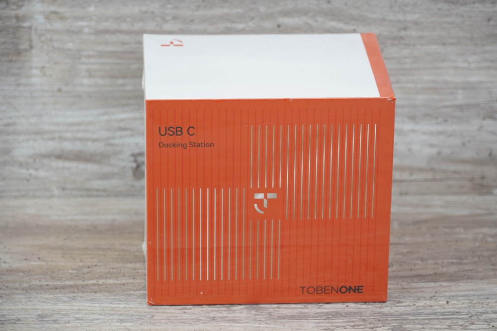 TOBENONE UDS009